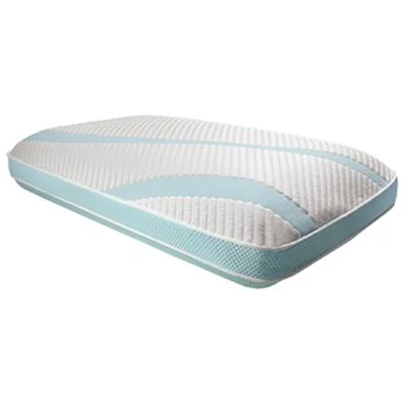 King TEMPUR-Adapt® Pro-Hi + Cooling Pillow